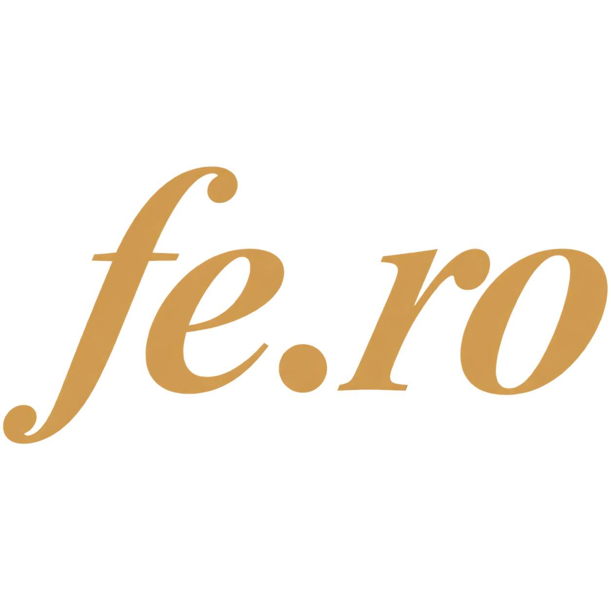 Fe.Ro logo